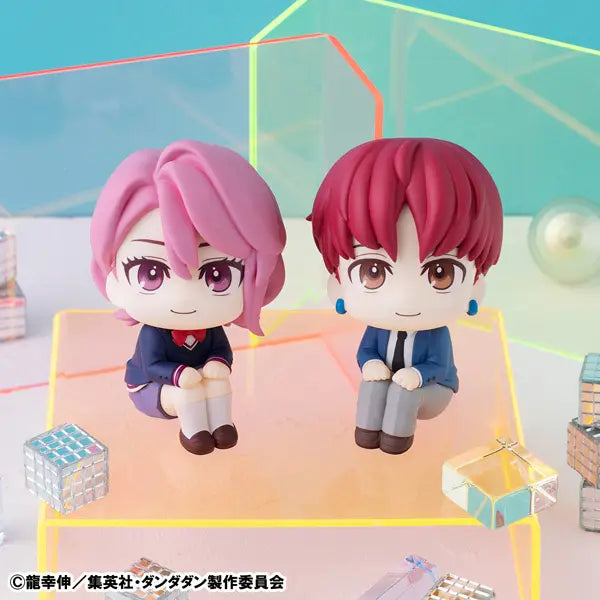 PRE ORDER Dan Da Dan: LOOKUP FIGURE - Jiji