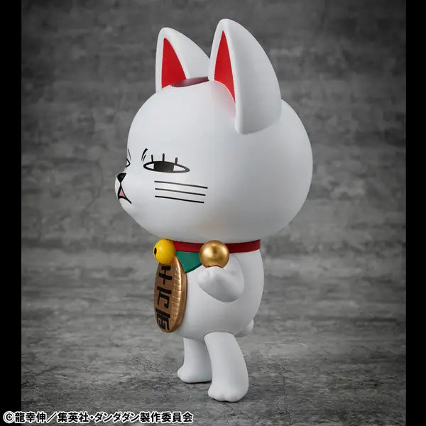 PRE ORDER Dan Da Dan: SOFUBI OCCULTIC COLLECTION FIGURE - Turbo Granny (Beckoning Cat) Ver.2