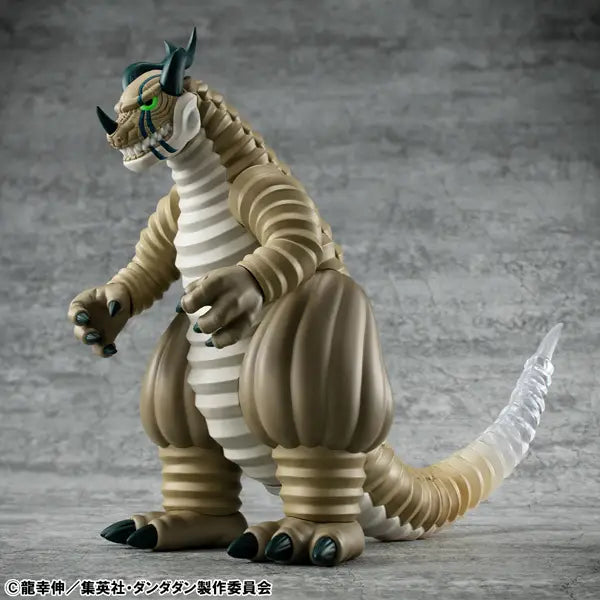 PRE ORDER Dan Da Dan: OCCULTIC SOFUBI COLLECTION - Transparent Monster