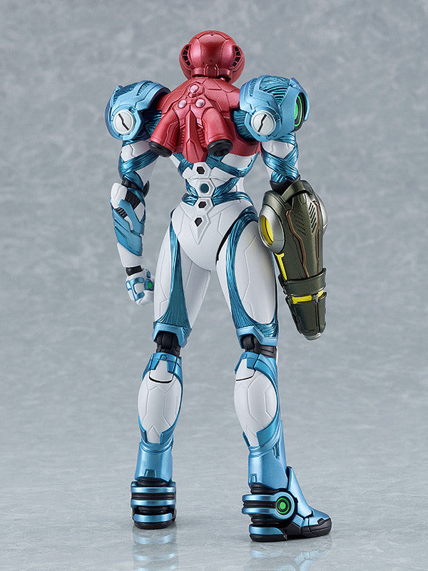 Metroid Dread: FIGMA - Samus Aran (Dread Version)