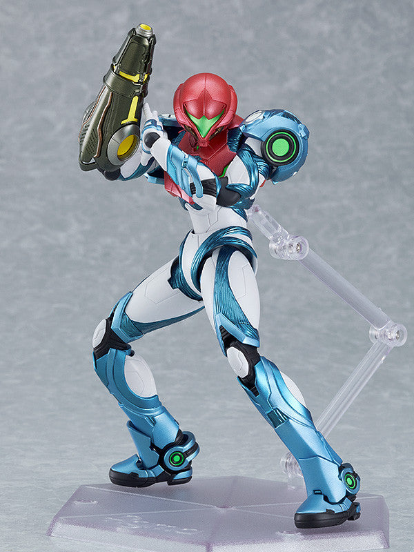 Metroid Dread: FIGMA - Samus Aran (Dread Version)