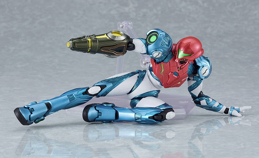 Metroid Dread: FIGMA - Samus Aran (Dread Version)