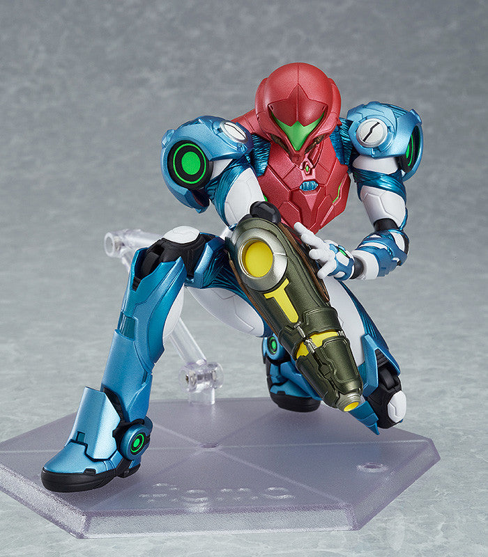 Metroid Dread: FIGMA - Samus Aran (Dread Version)