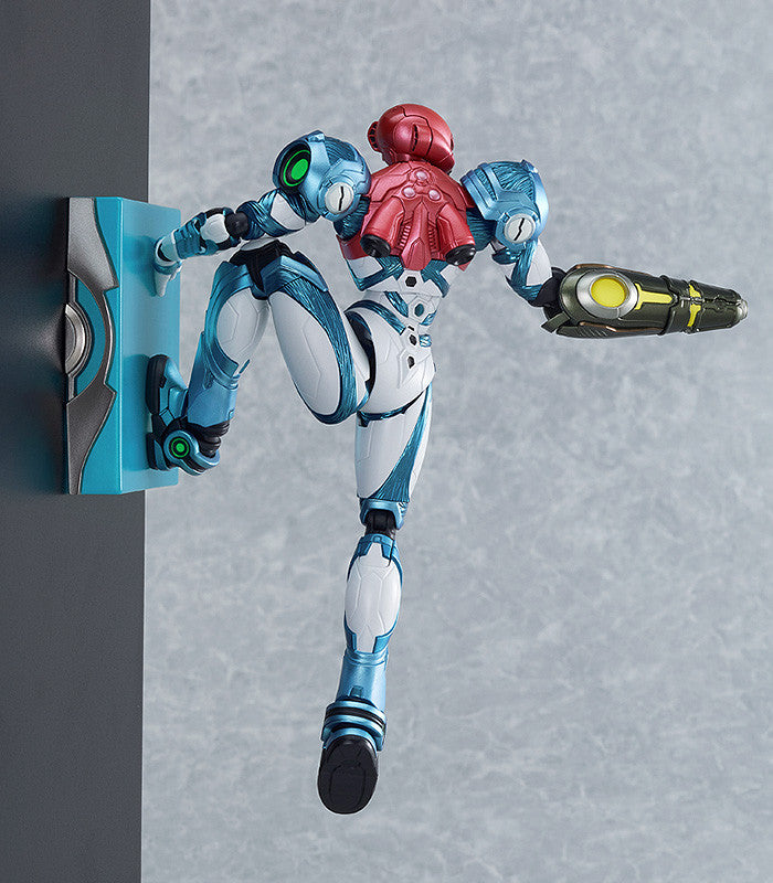 Metroid Dread: FIGMA - Samus Aran (Dread Version)