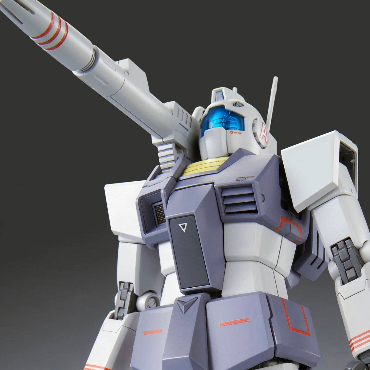 P bandai MG 1/100 GM CANNON (NORTH AMERICAN FRONT)