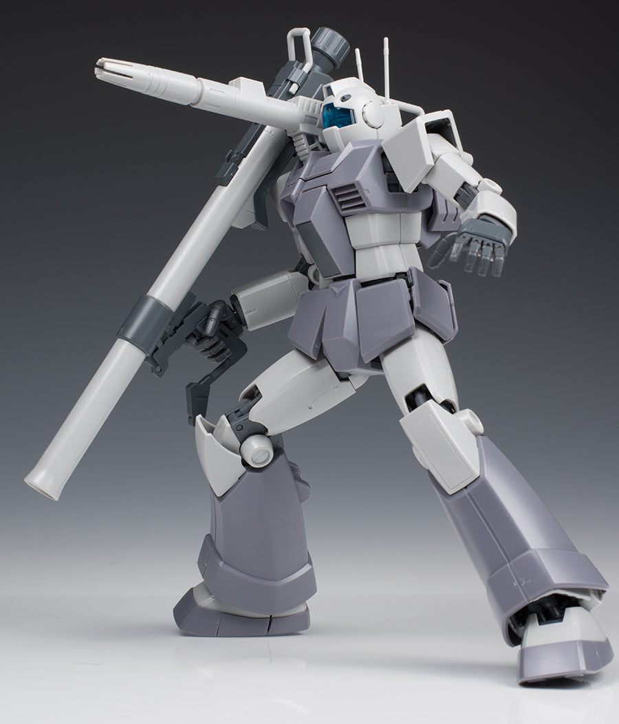 P bandai MG 1/100 GM CANNON (NORTH AMERICAN FRONT)