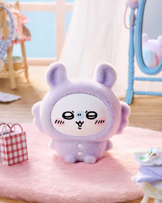 Chiikawa: BLIND BOX - Pyjama Party Sit-In Series