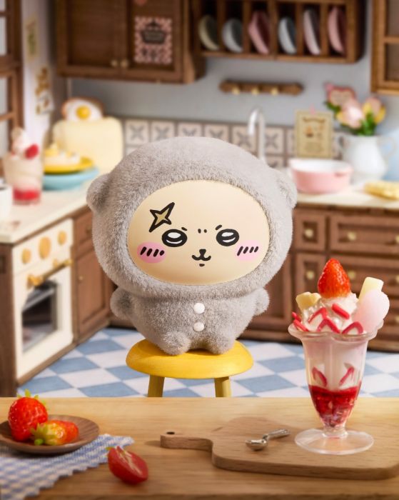 Chiikawa: BLIND BOX - Pyjama Party Sit-In Series