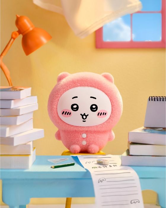 Chiikawa: BLIND BOX - Pyjama Party Sit-In Series