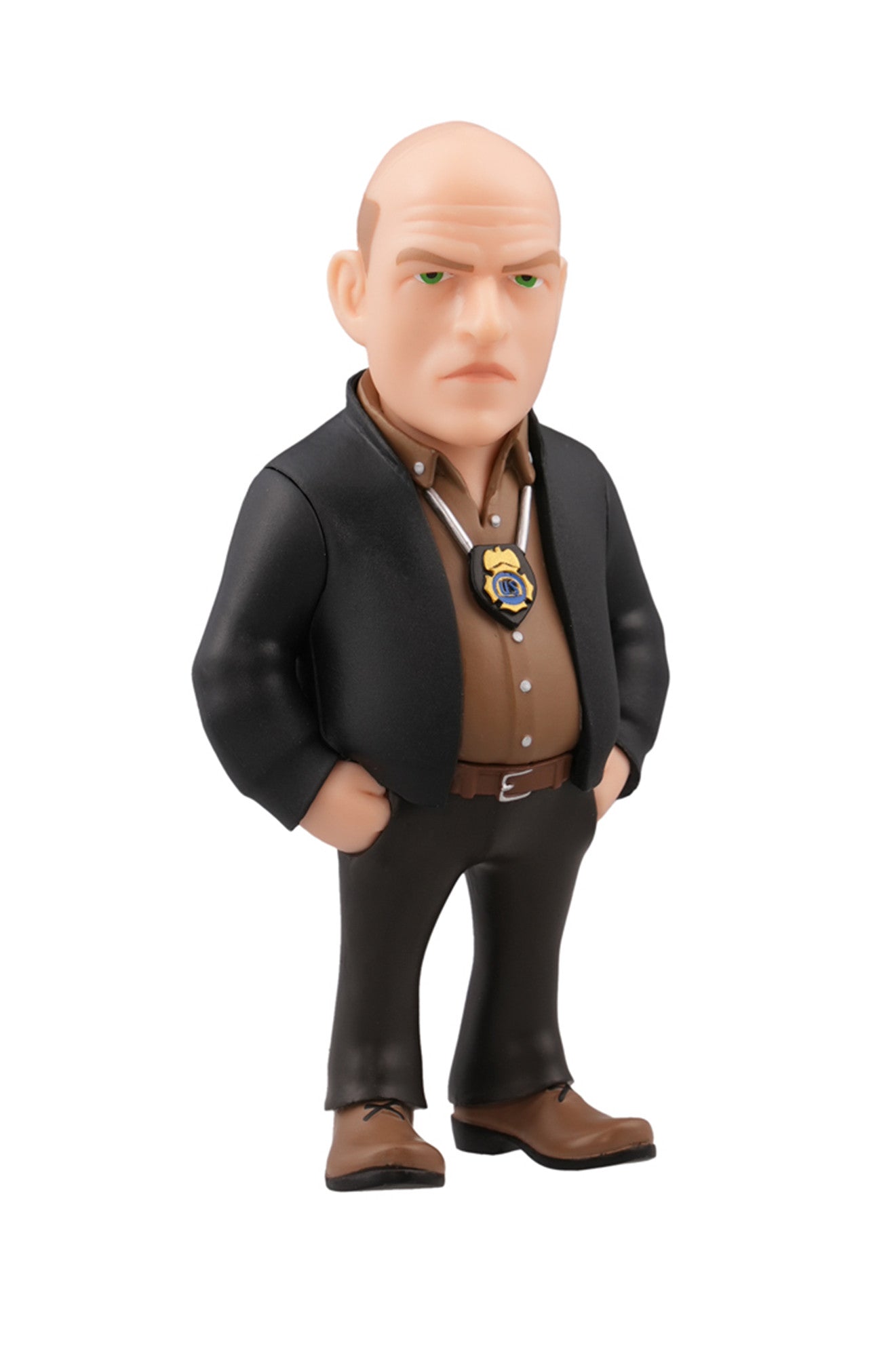 Breaking Bad: MINIX FIGURE - Hank Schrader