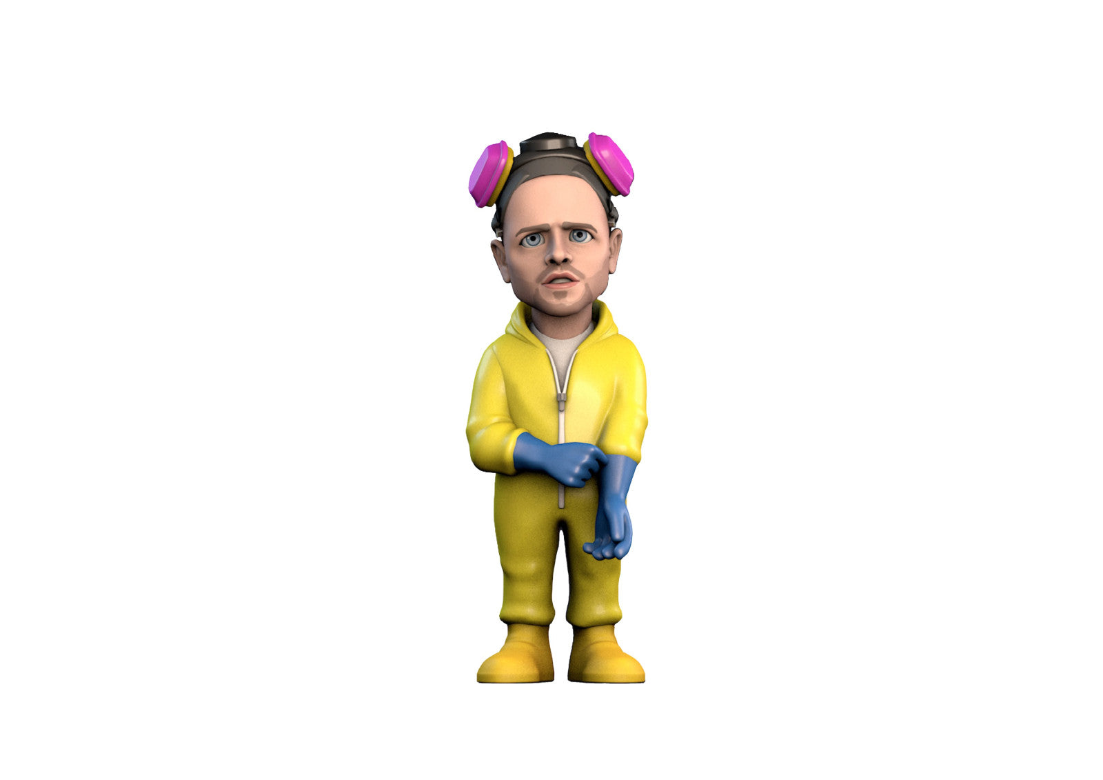 Breaking Bad: MINIX FIGURE - Jesse Pinkman