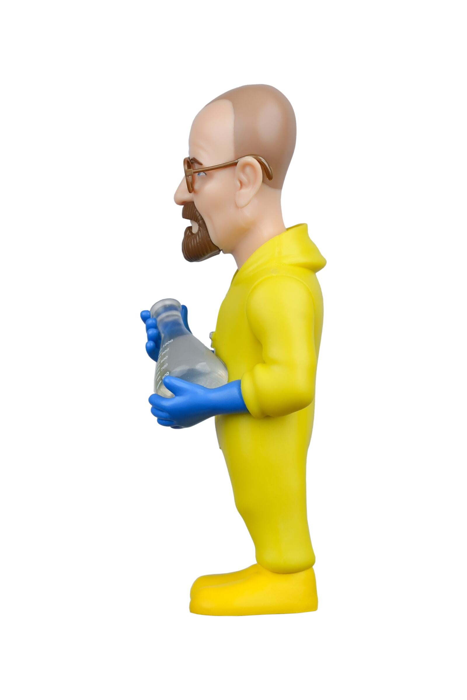 Breaking Bad: MINIX FIGURE - Walter White (Heisenberg)