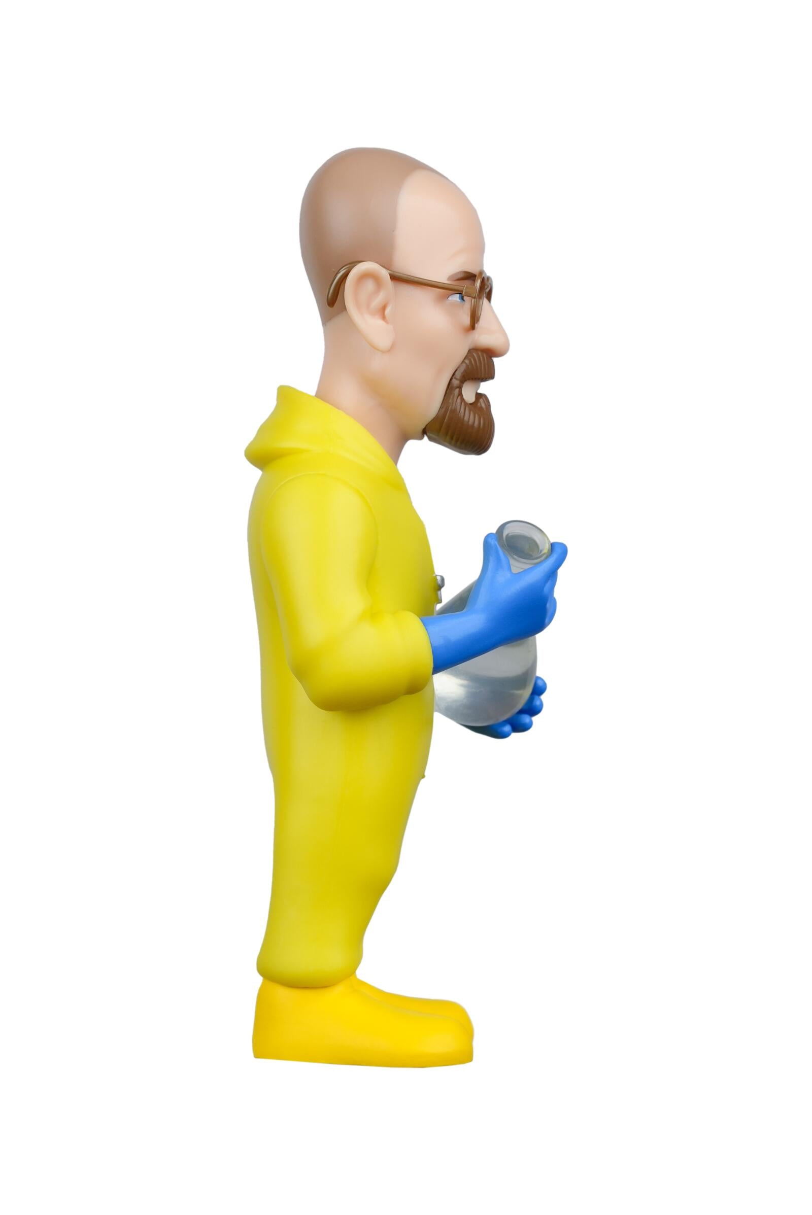Breaking Bad: MINIX FIGURE - Walter White (Heisenberg)