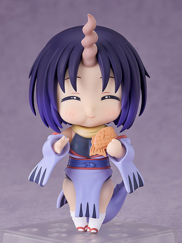 Miss Kobayashi's Dragon Maid: NENDOROID FIGURE - Elma