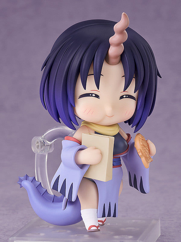 Miss Kobayashi's Dragon Maid: NENDOROID FIGURE - Elma