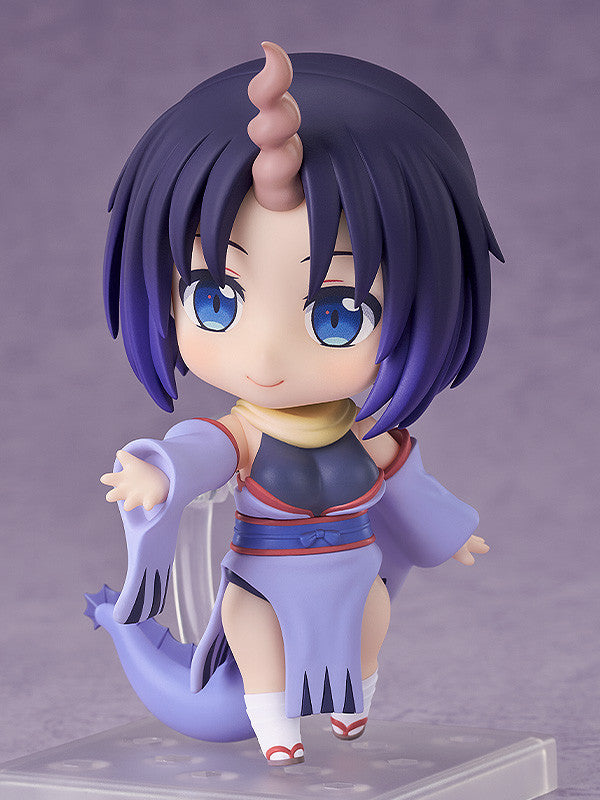 Miss Kobayashi's Dragon Maid: NENDOROID FIGURE - Elma