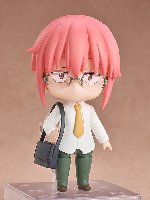 Miss Kobayashi's Dragon Maid: NENDOROID - Kobayashi