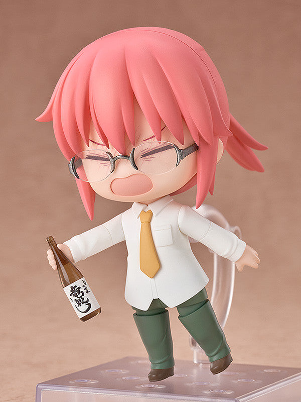 Miss Kobayashi's Dragon Maid: NENDOROID - Kobayashi