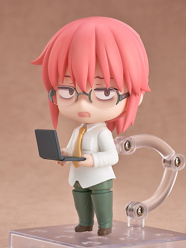 Miss Kobayashi's Dragon Maid: NENDOROID - Kobayashi