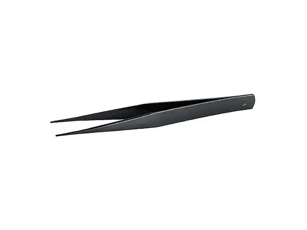 Cation Coating AA Tweezers Set 125mm