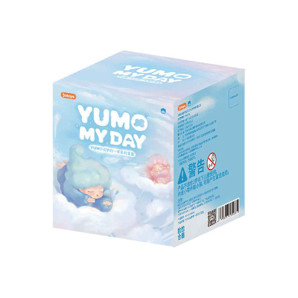 Yumo: BLIND BOX - My Day Series