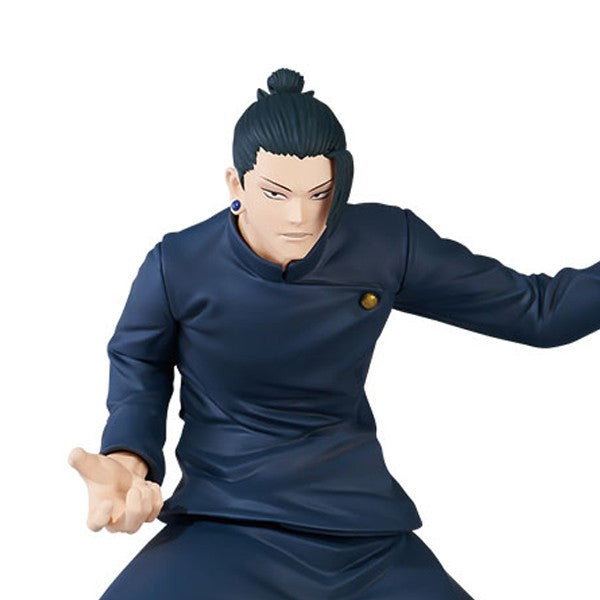 JUJUTSU KAISEN Jufutsunowaza SUGURU GETO figure