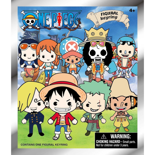 Blind Bag Contents Blind Bag Contents