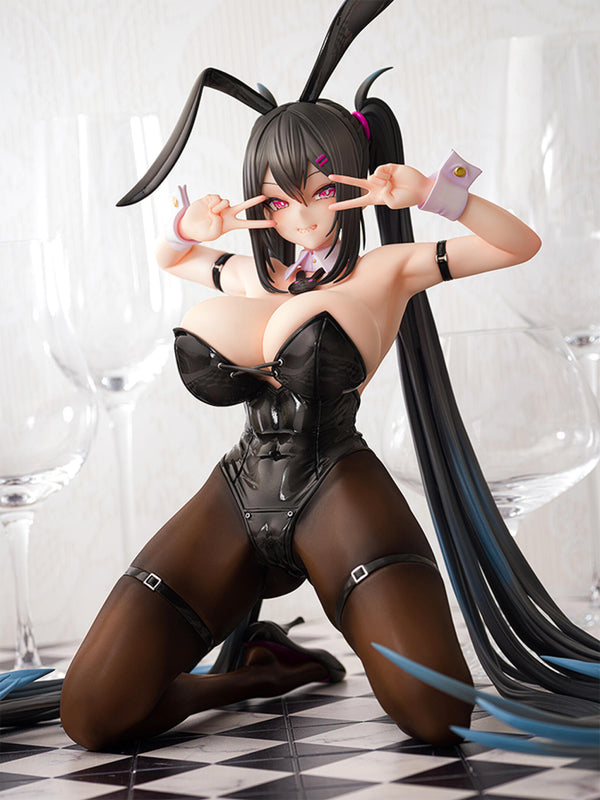 PRE ORDER Monda: 1/6 SCALE FIGURE - Yuuki Nanase (Bunny Version)