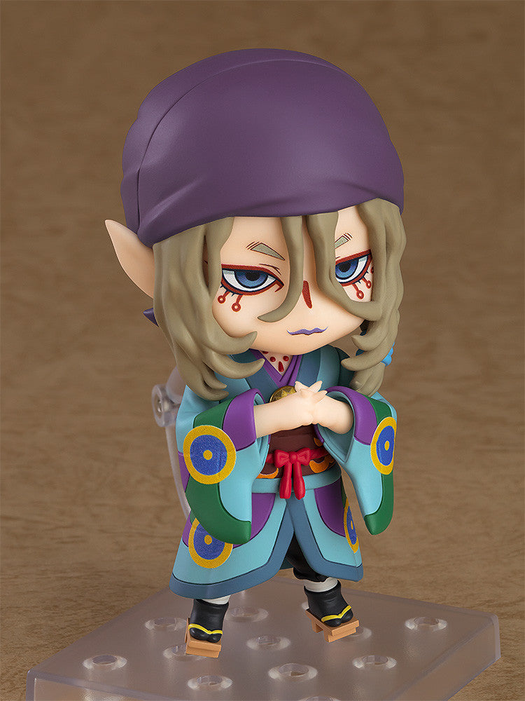 PRE ORDER Mononoke: NENDOROID - Medicine Seller