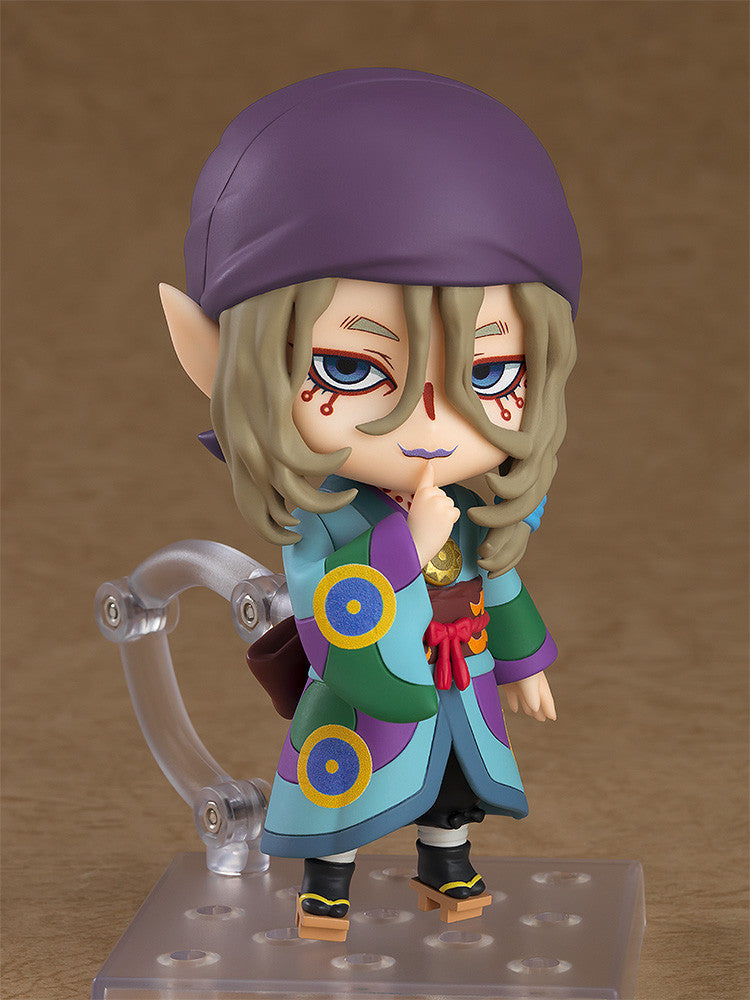 PRE ORDER Mononoke: NENDOROID - Medicine Seller