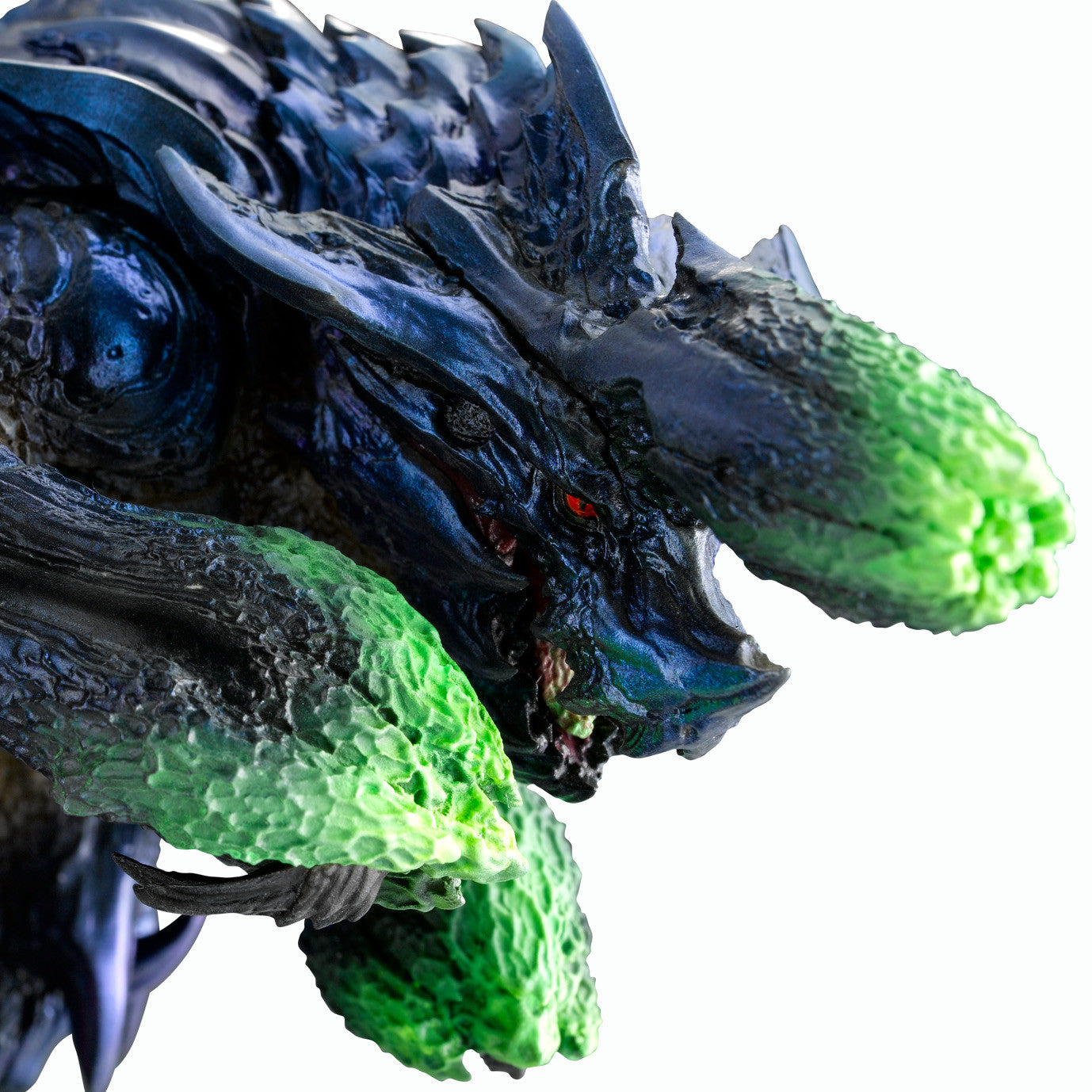 PRE ORDER Monster Hunter: CAPCOM FUGIRE BUILDER CREATOR'S MODEL - Brachydios