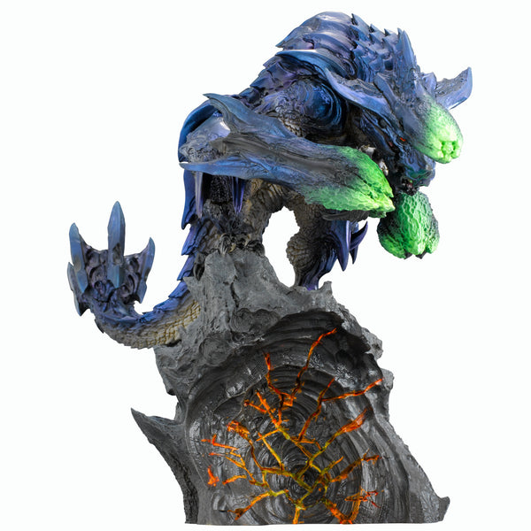 PRE ORDER Monster Hunter: CAPCOM FUGIRE BUILDER CREATOR'S MODEL - Brachydios