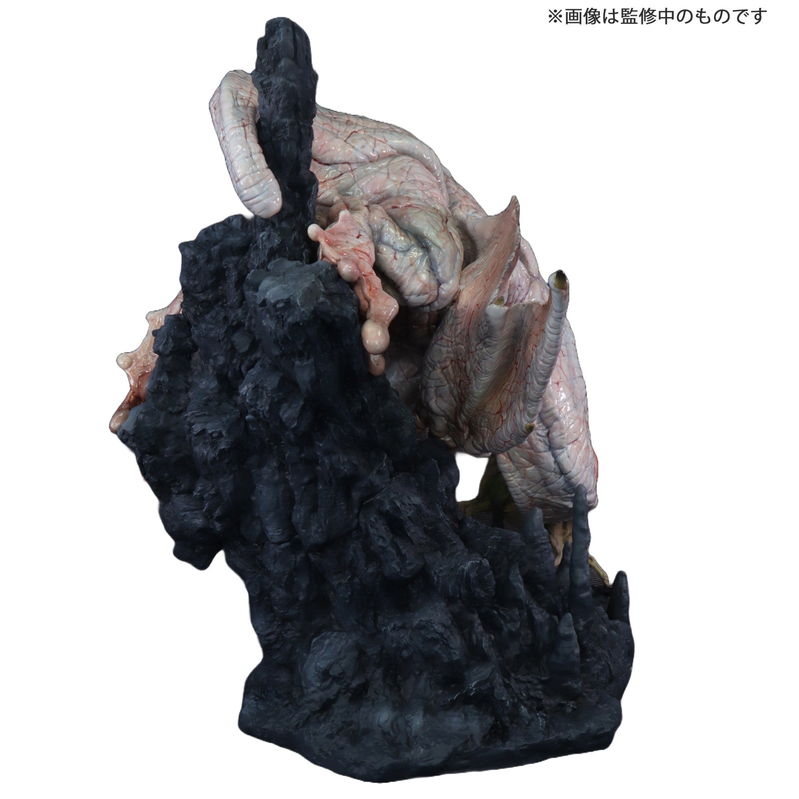 PRE ORDER Monster Hunter: CAPCOM FIGURE BUILDER CREATOR'S MODEL - Khezu