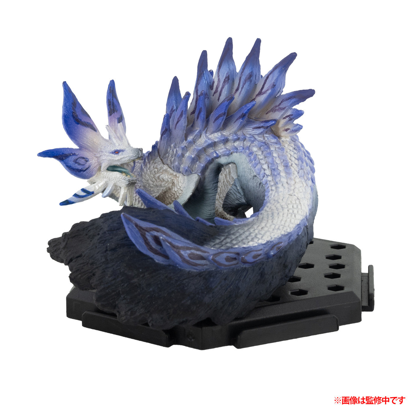 PRE ORDER Monster Hunter: CAPCOM FIGURE BUILDER STANDARD MODEL PLUS BLIND BOX - Volume 26