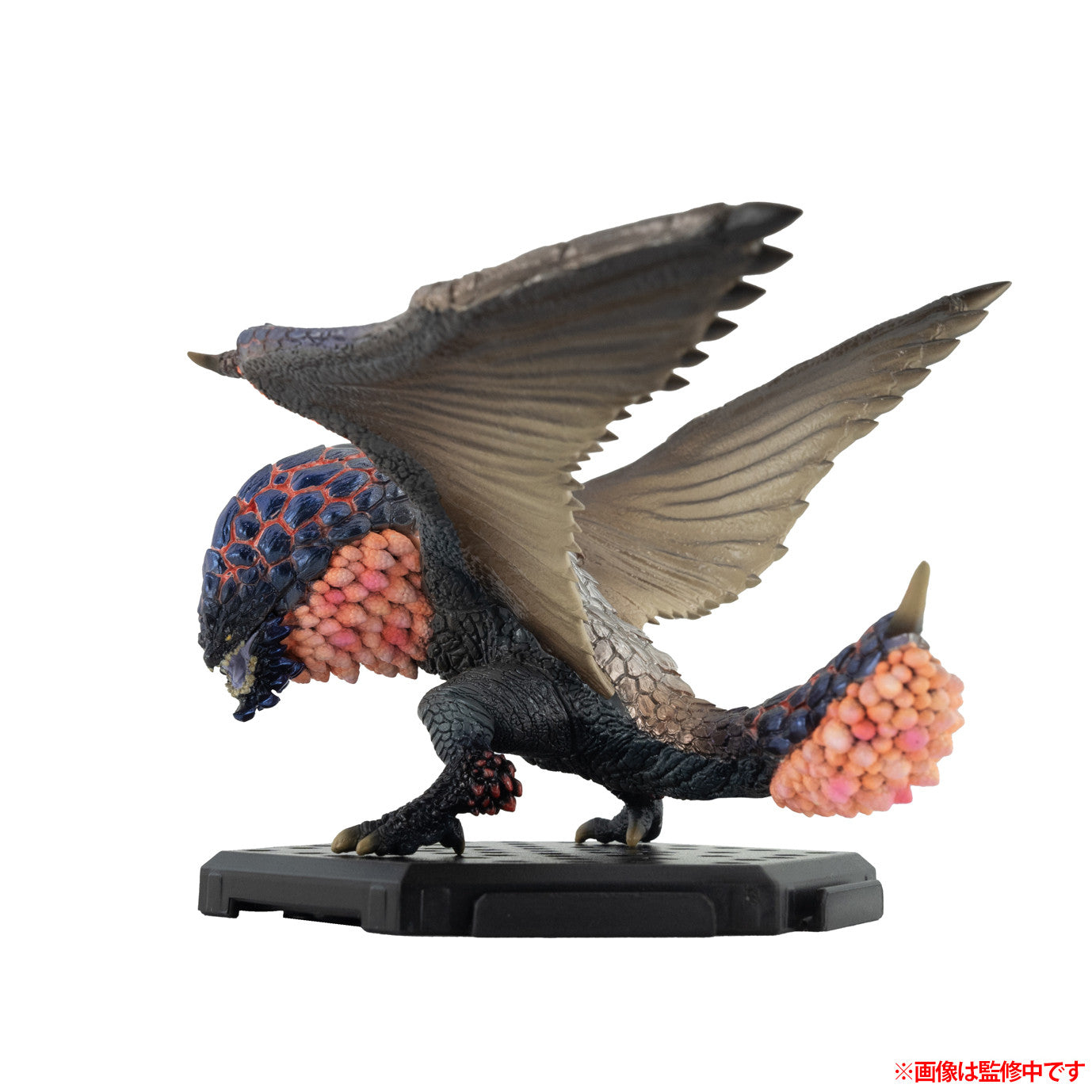 PRE ORDER Monster Hunter: CAPCOM FIGURE BUILDER STANDARD MODEL PLUS BLIND BOX - Volume 26