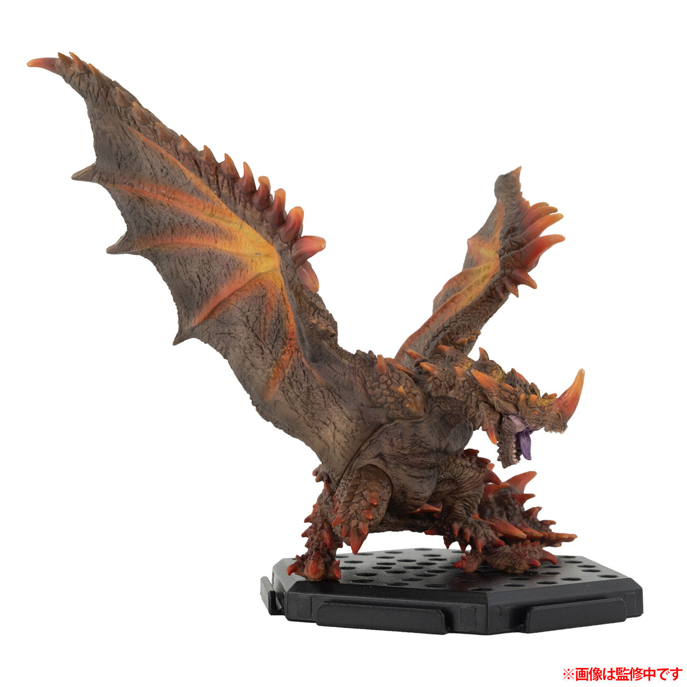 PRE ORDER Monster Hunter: CAPCOM FIGURE BUILDER STANDARD MODEL PLUS BLIND BOX - Volume 26