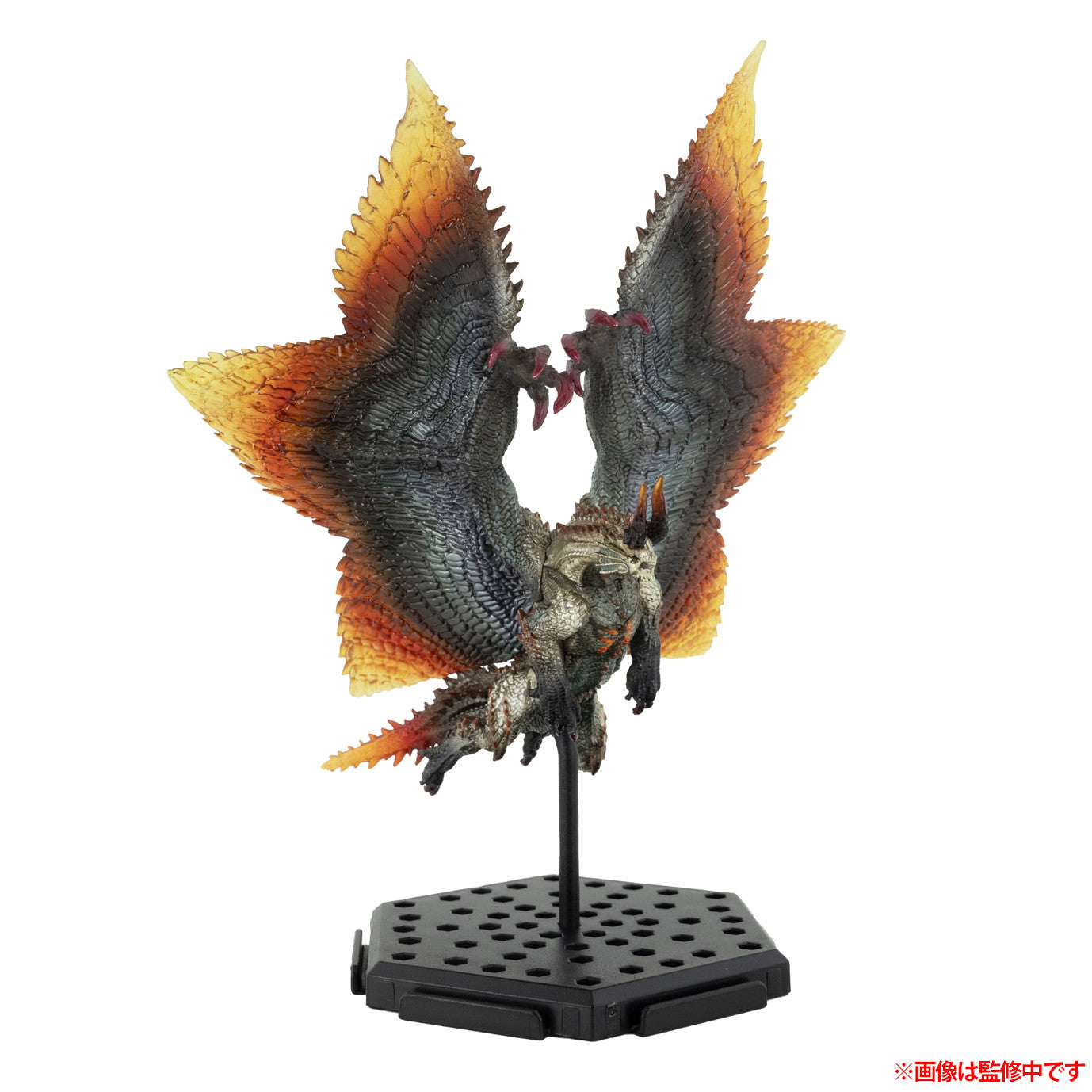 PRE ORDER Monster Hunter: CAPCOM FIGURE BUILDER STANDARD MODEL PLUS BLIND BOX - Volume 26