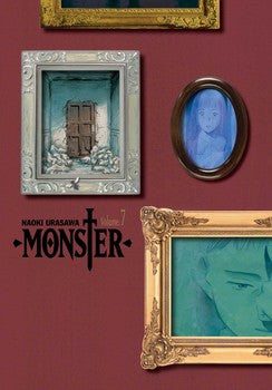 Manga: Monster: The Perfect Edition, Vol. 7