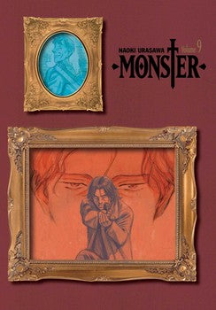 Manga: Monster: The Perfect Edition, Vol. 9