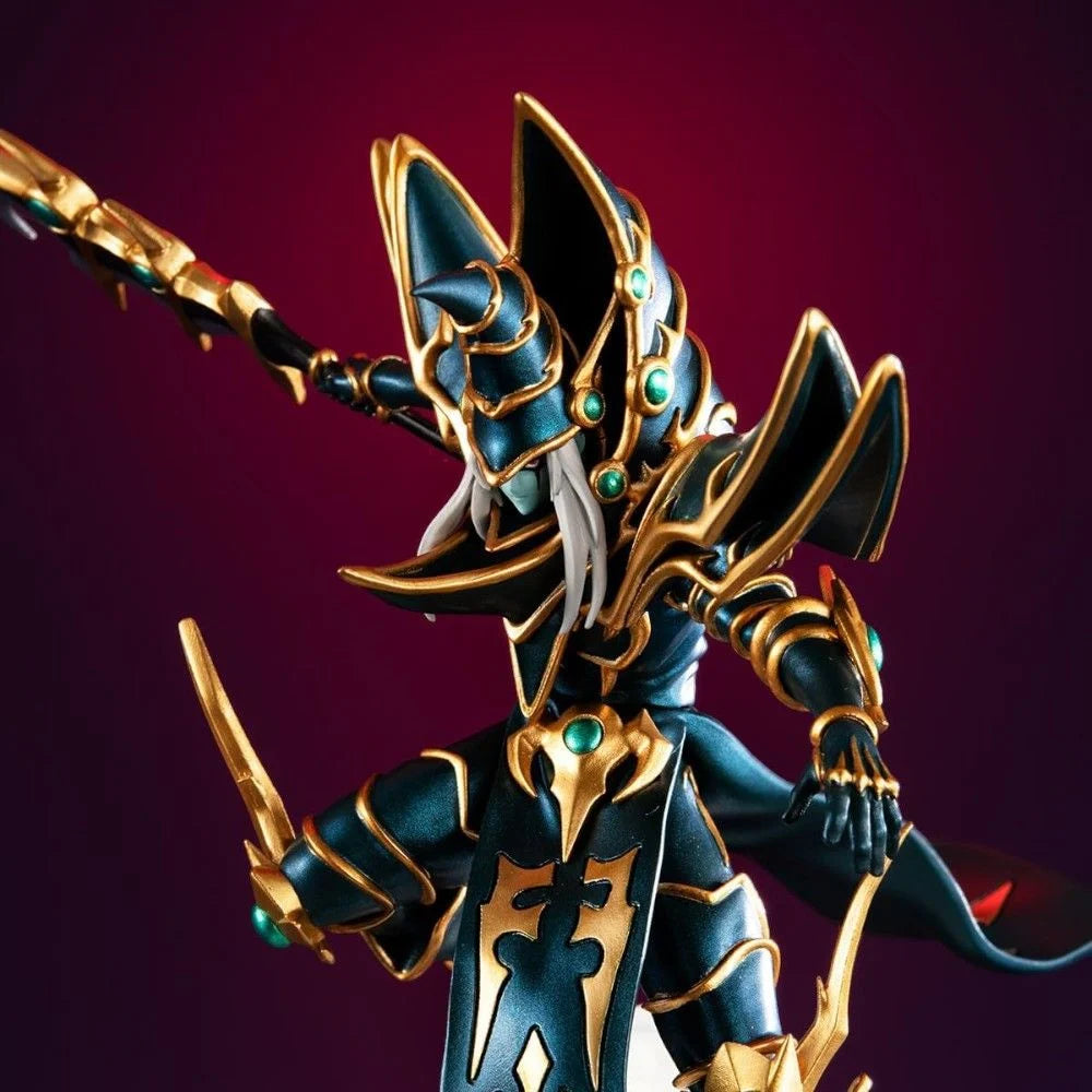 Yu-Gi-Oh! MONSTERS CHRONICLE - Duel Monsters Dark Paladin