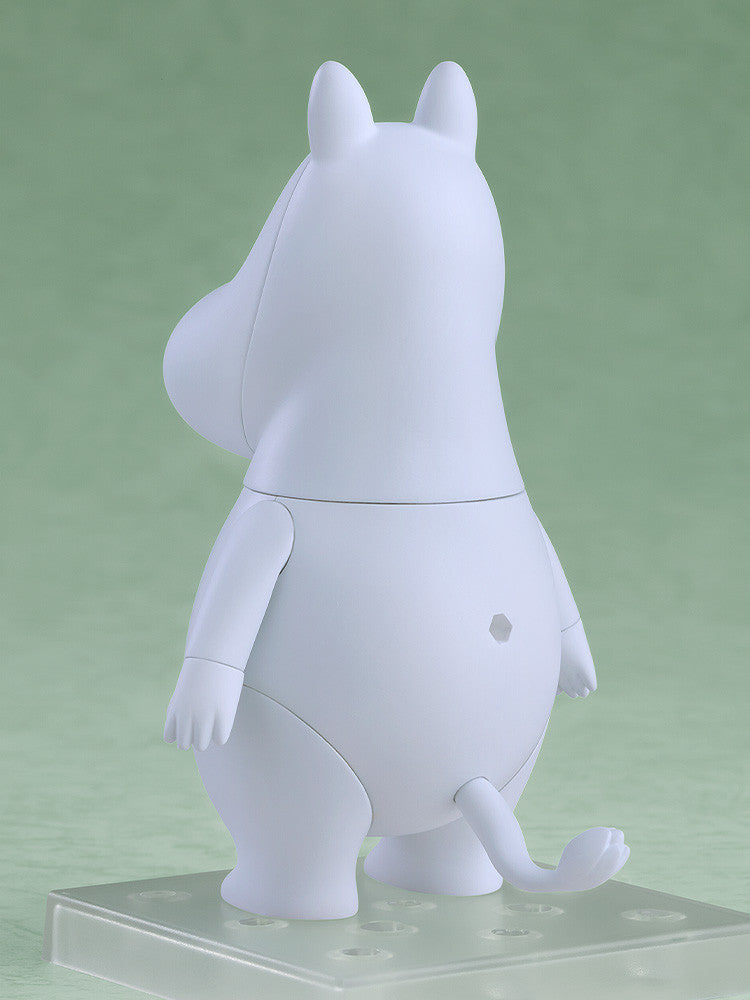 PRE ORDER Moomin: NENDOROID - Moomin