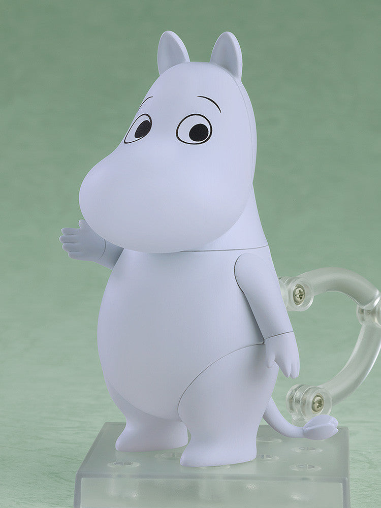 PRE ORDER Moomin: NENDOROID - Moomin