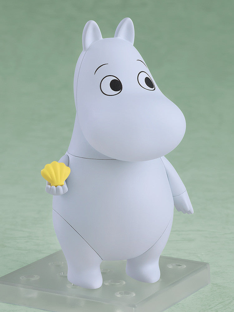 PRE ORDER Moomin: NENDOROID - Moomin