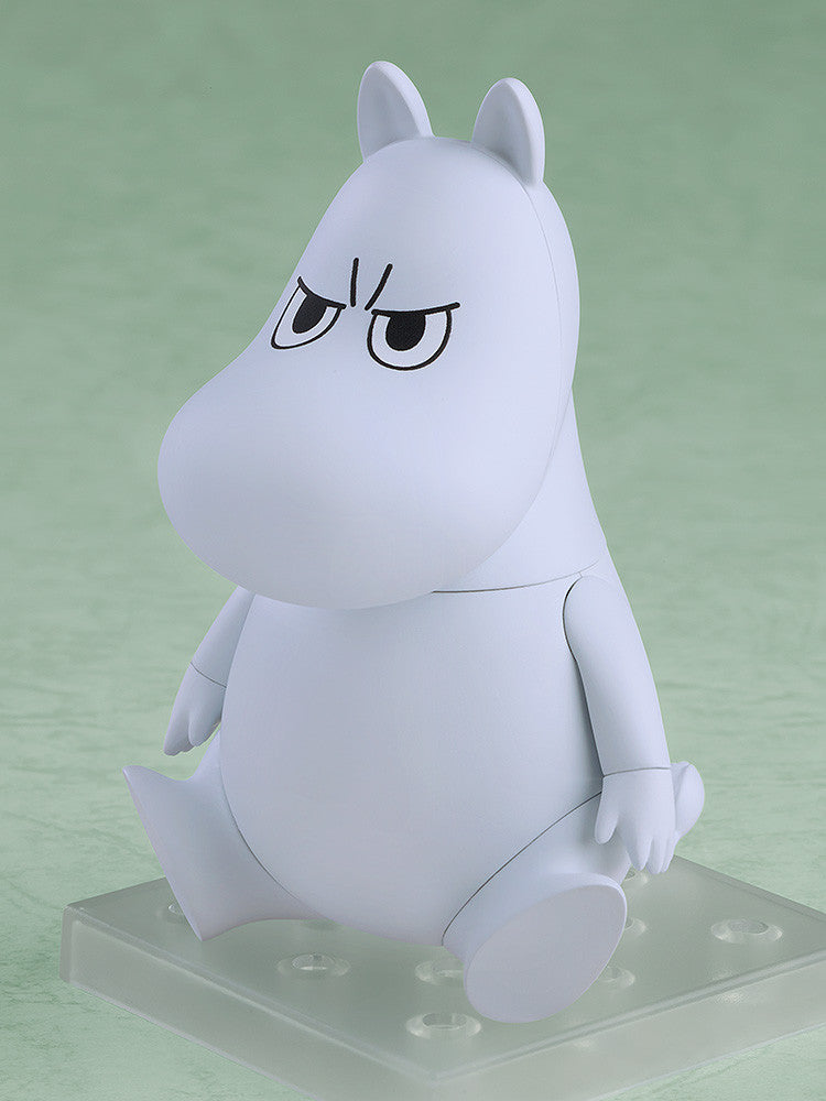 PRE ORDER Moomin: NENDOROID - Moomin