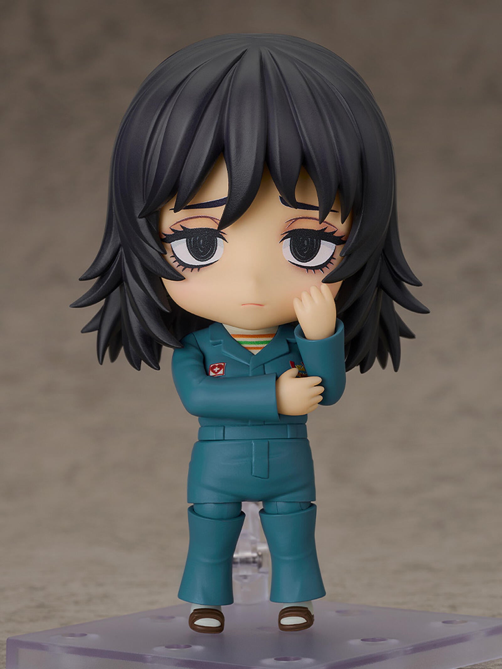 PRE ORDER Mouthwashing: NENDOROID - Anya