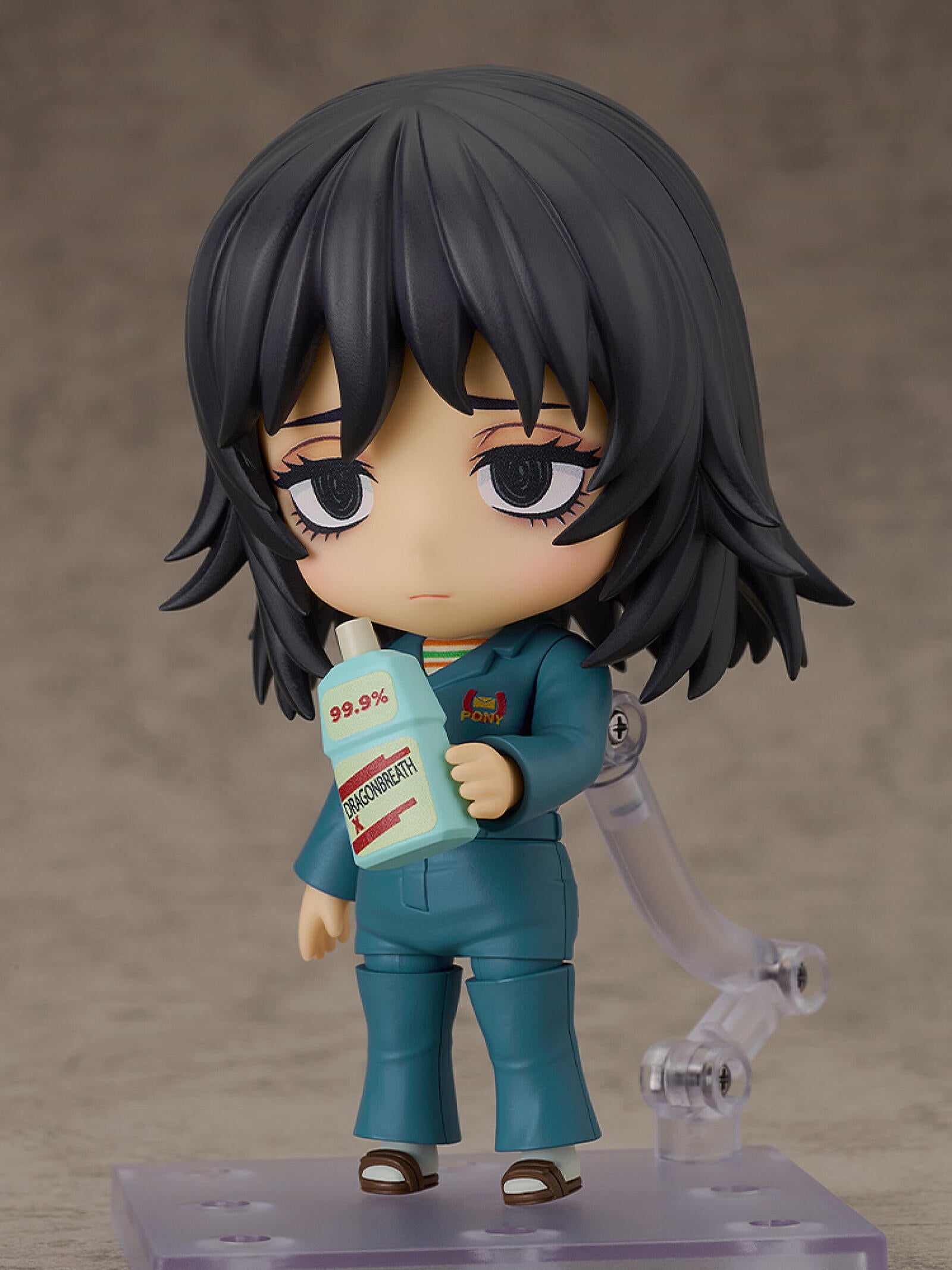 PRE ORDER Mouthwashing: NENDOROID - Anya