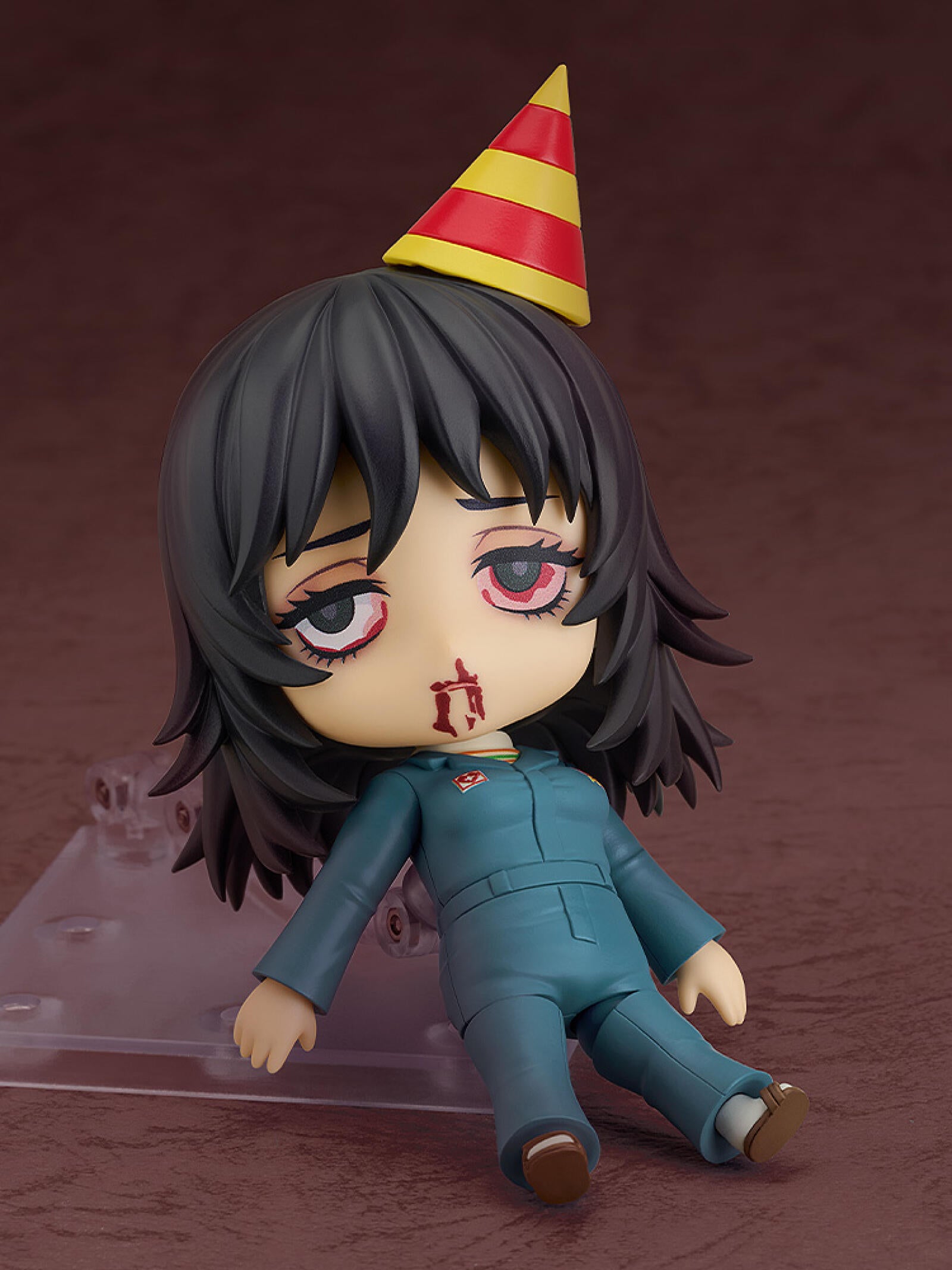PRE ORDER Mouthwashing: NENDOROID - Anya