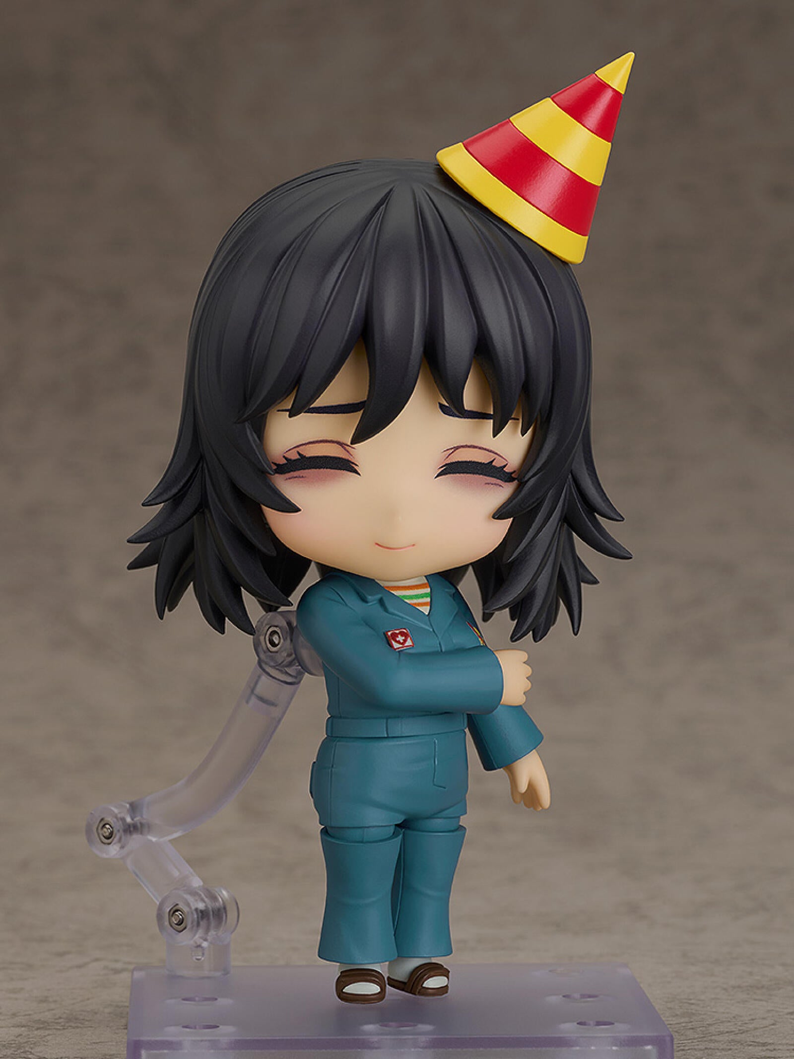 PRE ORDER Mouthwashing: NENDOROID - Anya