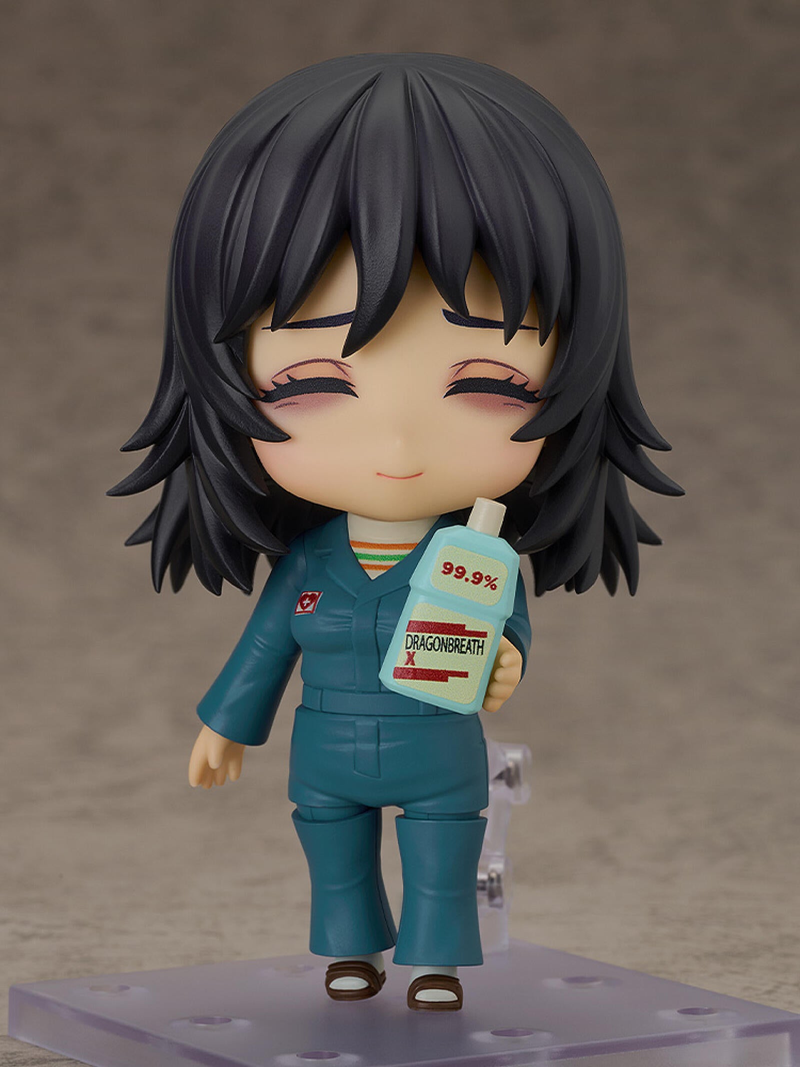 PRE ORDER Mouthwashing: NENDOROID - Anya