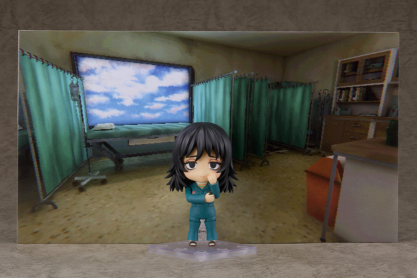 PRE ORDER Mouthwashing: NENDOROID - Anya